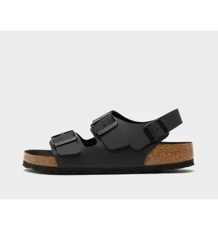 Сандали женские Birkenstock Milano Black 1024997