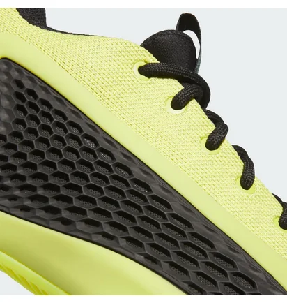 Кроссовки унисекс Adidas Anthony Edwards 1 Low Basketball Green JS1778