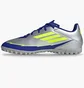 Сороконіжки чоловічі Adidas F50 Club Tf Messi Grey IH0917