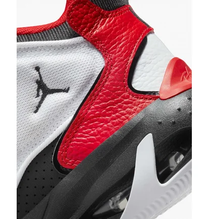 Кроссовки мужские Air Jordan Max Aura 4 White DN3687-106