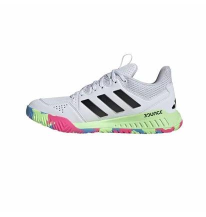 Кроссовки женские Adidas Court Flight W White IE0840