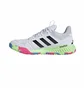 Кроссовки женские Adidas Court Flight W White IE0840