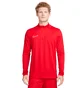 Кофта чоловіча Nike Long-Sleeve T-Shirt Dri-Fit Academy Men S Soccer Drill Top (Stock) Red DR1352-657