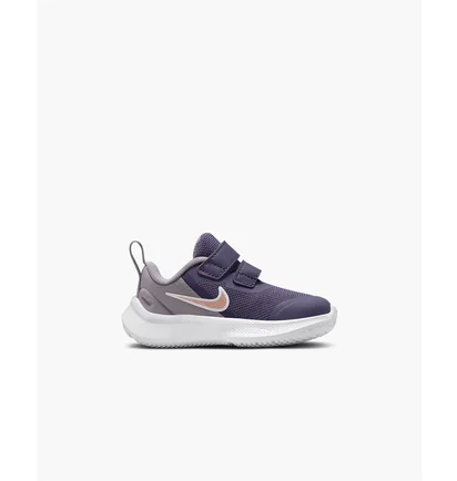 Кросівки дитячі Nike Baby/Toddler Shoes Violet Da2778-501