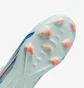 Бутсы детские Nike Zoom Mercurial Vapor 16 Academy Mds Fg/Mg Light Blue FZ1611-300