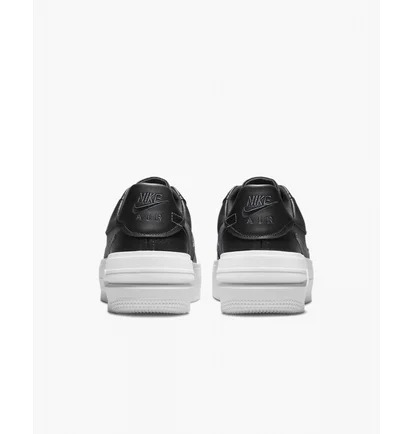 Кроссовки женские Nike Air Force 1 Plt.Af.Orm Black Dj9946-001