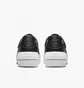 Кроссовки женские Nike Air Force 1 Plt.Af.Orm Black Dj9946-001