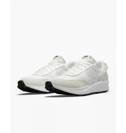 Кроссовки мужские Nike Waffle Debut White Dh9522-101