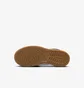 Кросівки дитячі Nike Dunk Low Little White/Brown HJ9283-100