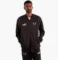 Олімпійка чоловіча Puma Bmw Motorsport Mt7 Sweat Jacket Black 621213-01