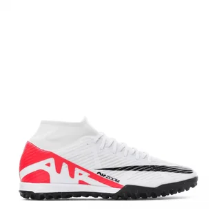Сороконіжки унісекс Nike Mercurial Superfly 9 Academy Tf White DJ5629-600