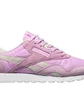 Кроссовки женские Reebok X Face Stockholm Classic Nylon Vision Pink BD2683