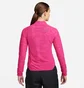 Кофта жіноча Nike Trail Midlayer Pink FB7637-615