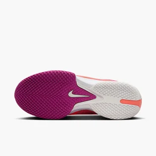 Кросівки чоловічі Nike Cut Academy Orange FB2599-600