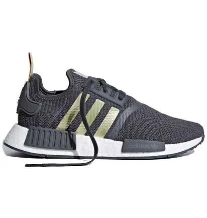 Кроссовки женские Adidas Nmd_R1 Grey B37651