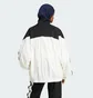Олимпийка женская Adidas Originals White JZ6777