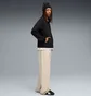 Кофта мужская Puma Material Mix Relaxed Black 632101-01