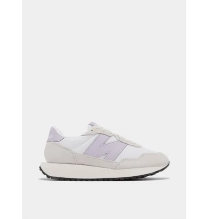 Кросівки жіночі New Balance Ws237 Grey WS237YD