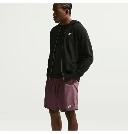 Шорти чоловічі Nike Nk Club Sport Brown IF0844-502