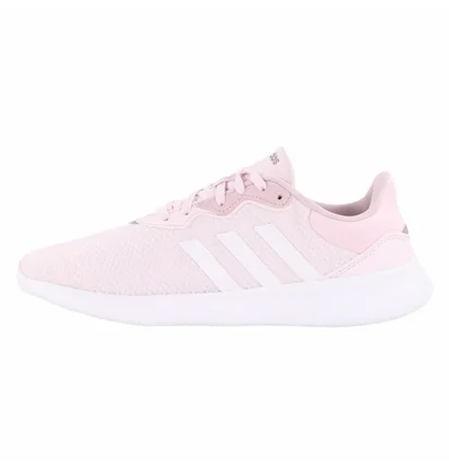 Кроссовки женские Adidas Qt Racer 30 Pink GY9247