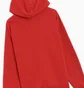 Худи мужское Air Jordan Essentials Fleece Hoodie Red FJ7774-687