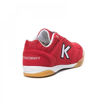 Кросівки чоловічі Kelme Precision Red 55.211.130
