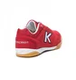 Кросівки чоловічі Kelme Precision Red 55.211.130