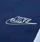 Спортивний костюм дитячий Nike French Terry Blue 86N697-C54