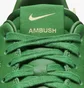 Кроссовки мужские Nike X Ambush Air Force 1 Low Green Dv3464-300