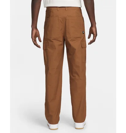 Штани чоловічі Nike Cargo Club Brown FZ5765-281
