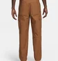 Штани чоловічі Nike Cargo Club Brown FZ5765-281
