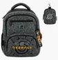 Рюкзак детский Kite Naruto Grey NR25-773M