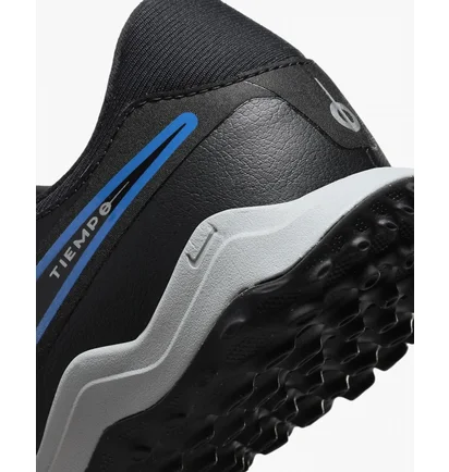 Сороконожки унисекс Nike Tiempo Legend 10 Academy Black DV4342-040