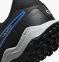 Сороконожки унисекс Nike Tiempo Legend 10 Academy Black DV4342-040
