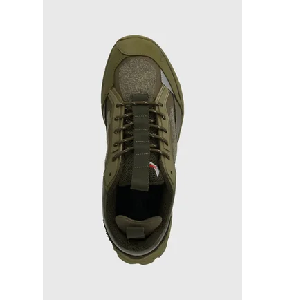 Кроссовки мужские ROA Lhakpa Olive LHFA70-109