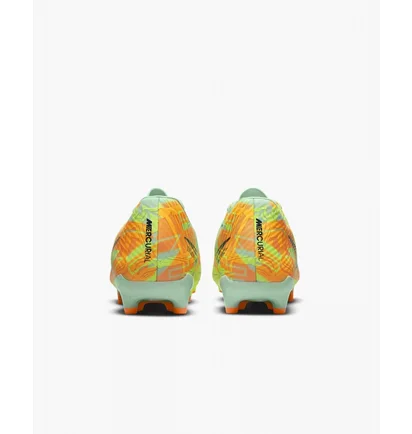 Бутси унісекс Nike Zoom Vapor 15 Academy Fg/Mg Multi Dj5631-343