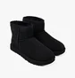 Угги женские Ugg Classic Mini 2 Black 1016222-Blk