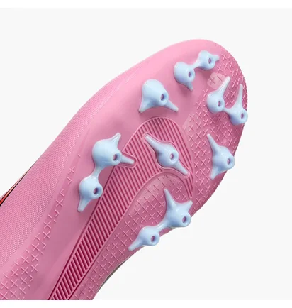 Бутси дитячі Nike Superfly 10 Academy Ag Pink FQ8308-600