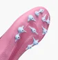 Бутси дитячі Nike Superfly 10 Academy Ag Pink FQ8308-600