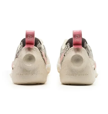 Кроссовки унисекс Li-Ning Wade All City Year Of The Snake Beige ABAV001-5