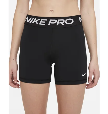 Шорты женские Nike Womens 5 Shorts Black Cz9831-010