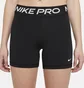 Шорты женские Nike Womens 5 Shorts Black Cz9831-010