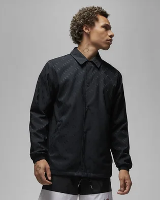 Куртка мужская Air Jordan Essentials Black Dv7616-010