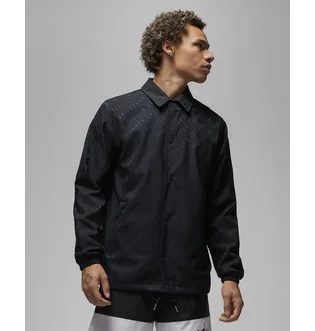 Куртка мужская Air Jordan Essentials Black Dv7616-010