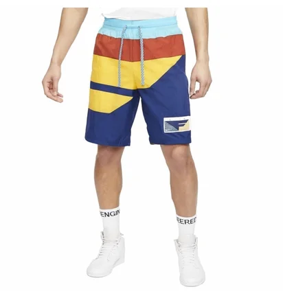 Шорти чоловічі Nike Flight City Multi BV9412-492