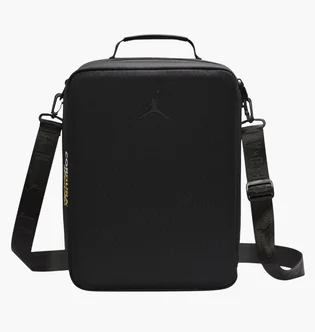 Сумка чоловіча Air Jordan The Collectors Black HV1618-010