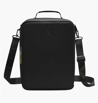 Сумка мужская Air Jordan The Collectors Black HV1618-010