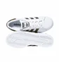 Кроссовки женские Adidas Superstar W White B41513