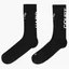 Носки унисекс AUSTRALIAN Logo Socks Black (1 пара) HCXCZ0002-003