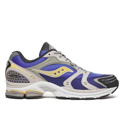 Кросівки жіночі Saucony Progrid Triumph 4 Multi S70935-3